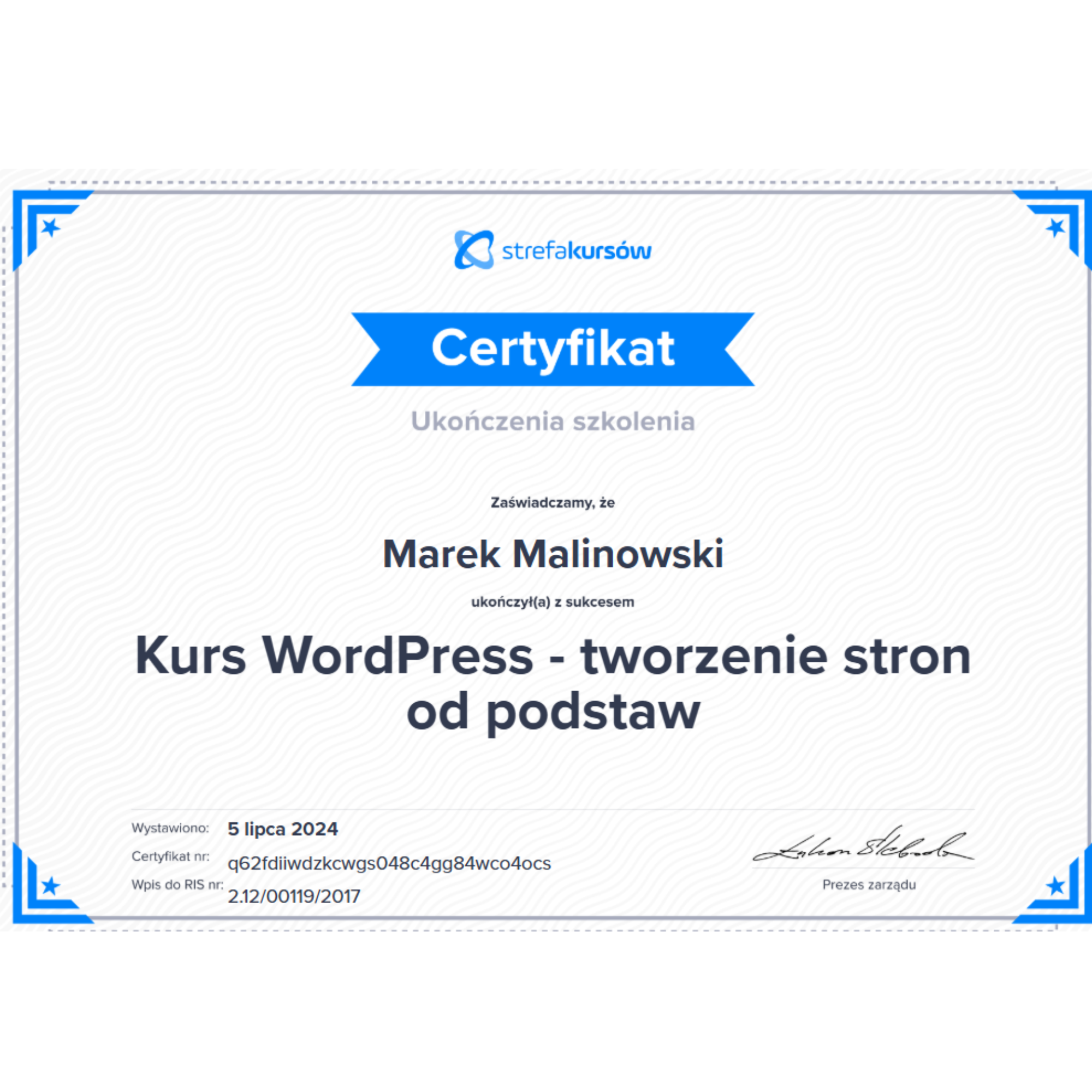 WordPress
