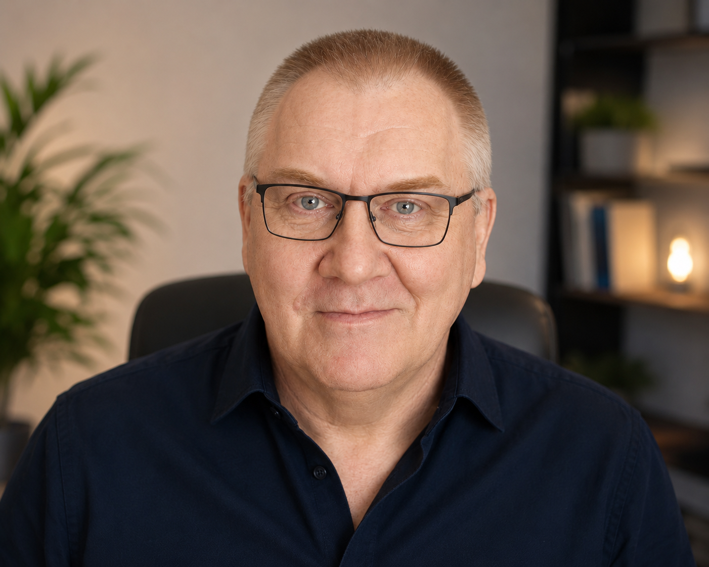 Marek Malinowski - Web Developer