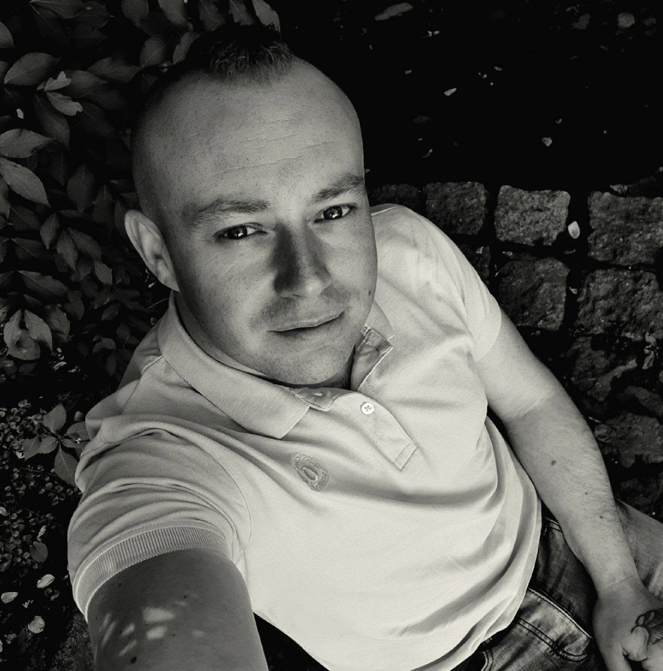 Patryk Żebrowski